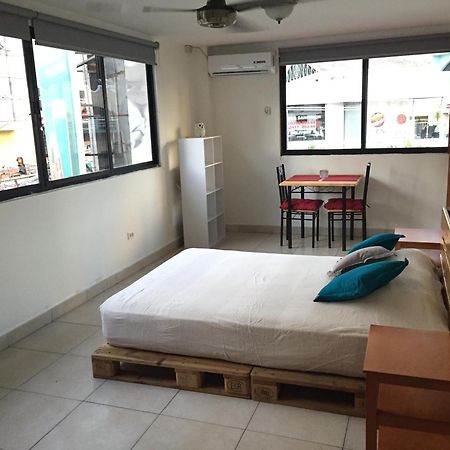 Albergue Casa Areka Ciudad de Panamá Exterior foto
