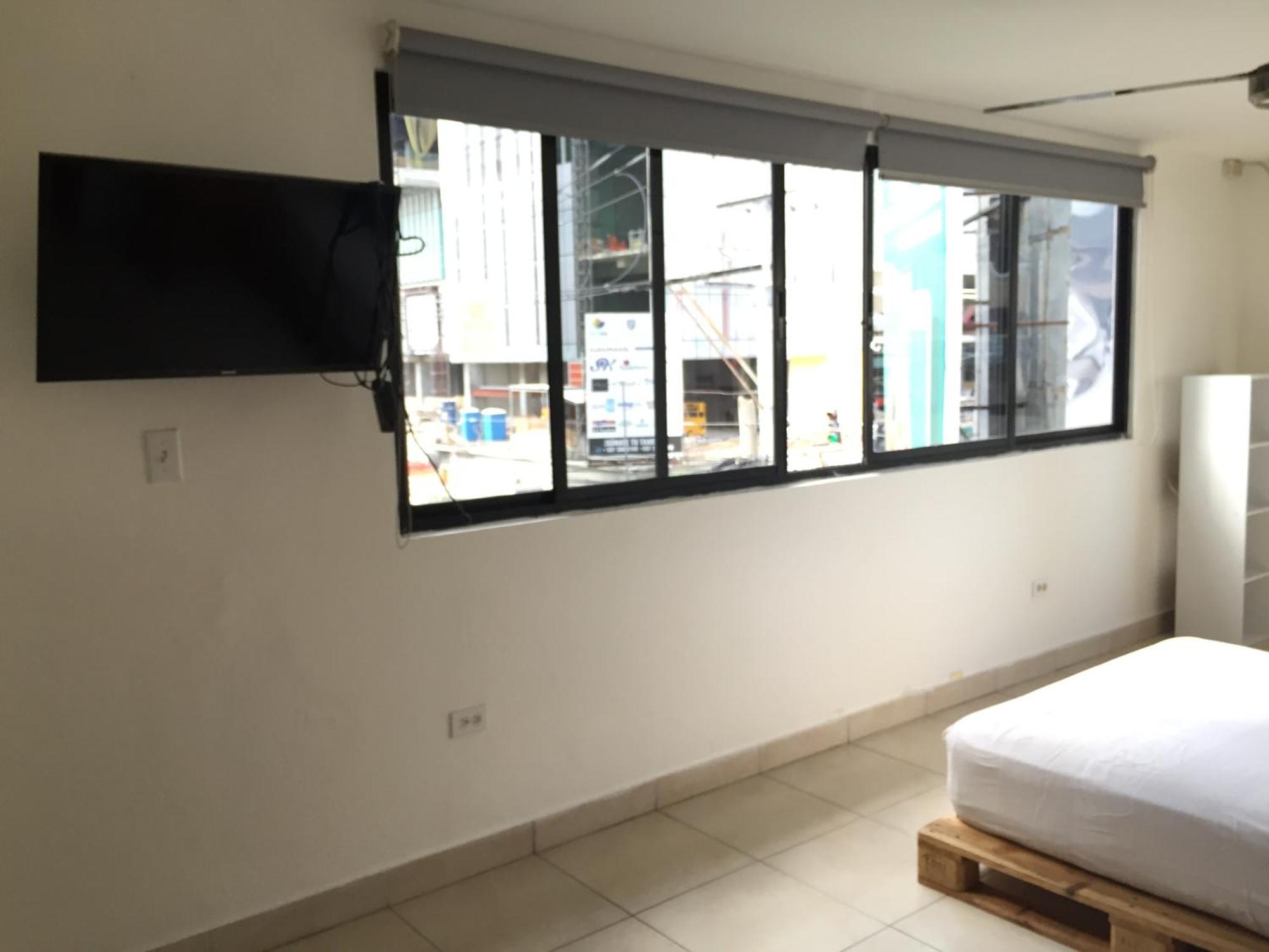 Albergue Casa Areka Ciudad de Panamá Exterior foto